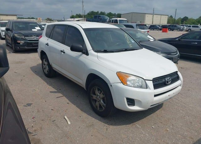 2010 TOYOTA RAV4