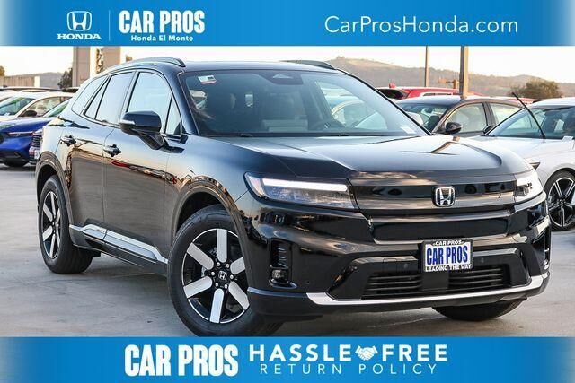 2026 HONDA Prologue