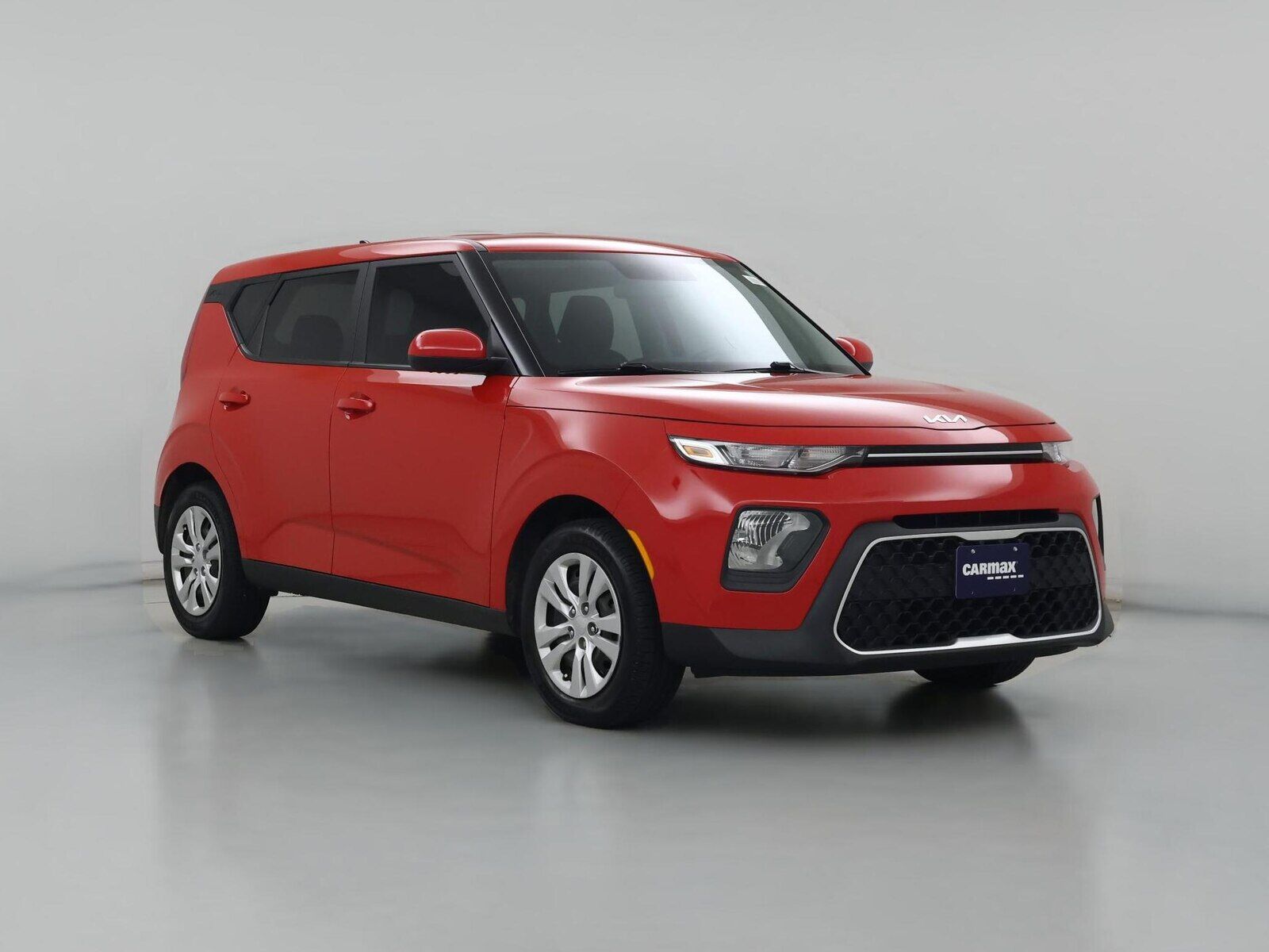2022 KIA Soul