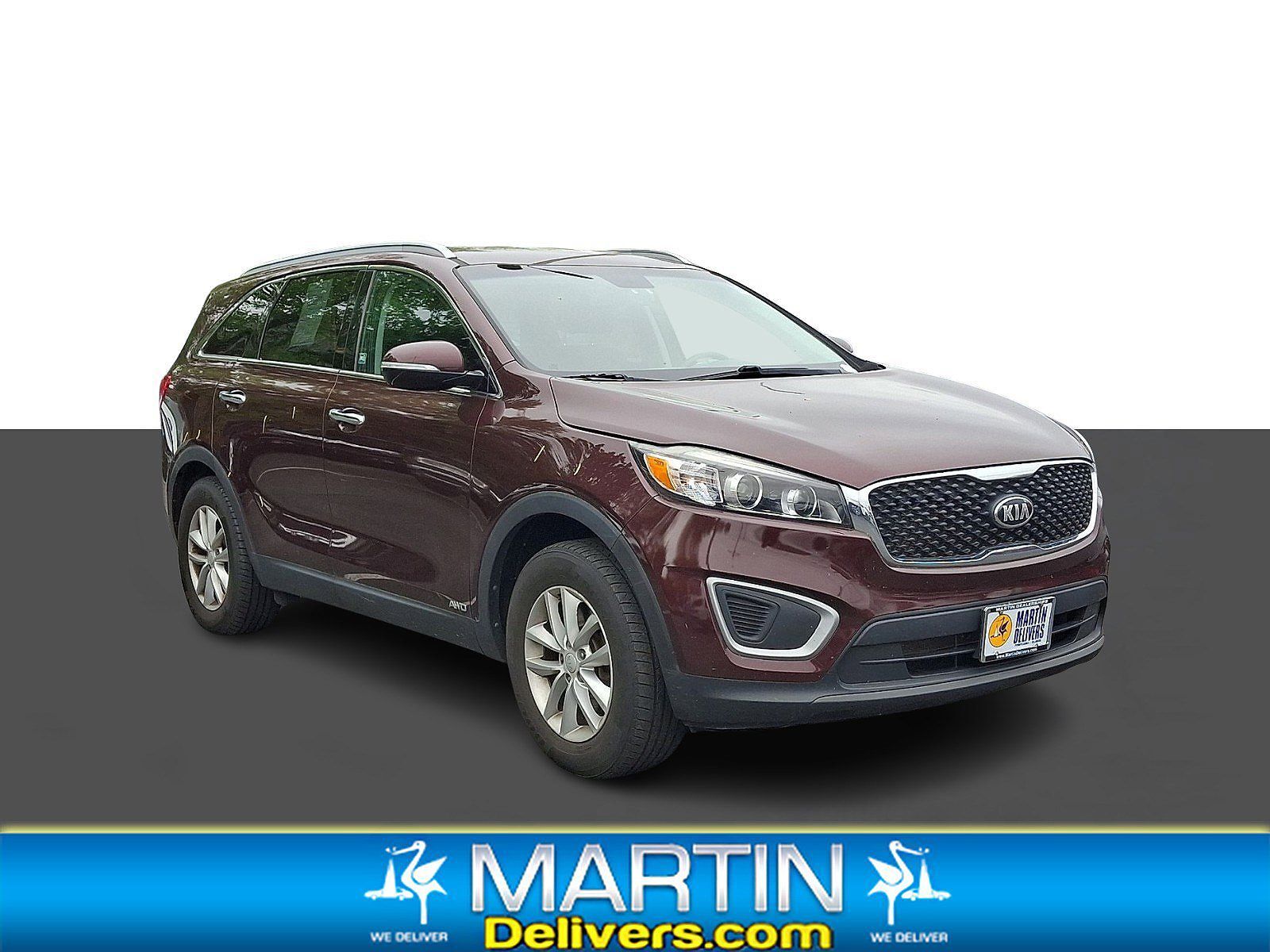2018 KIA Sorento