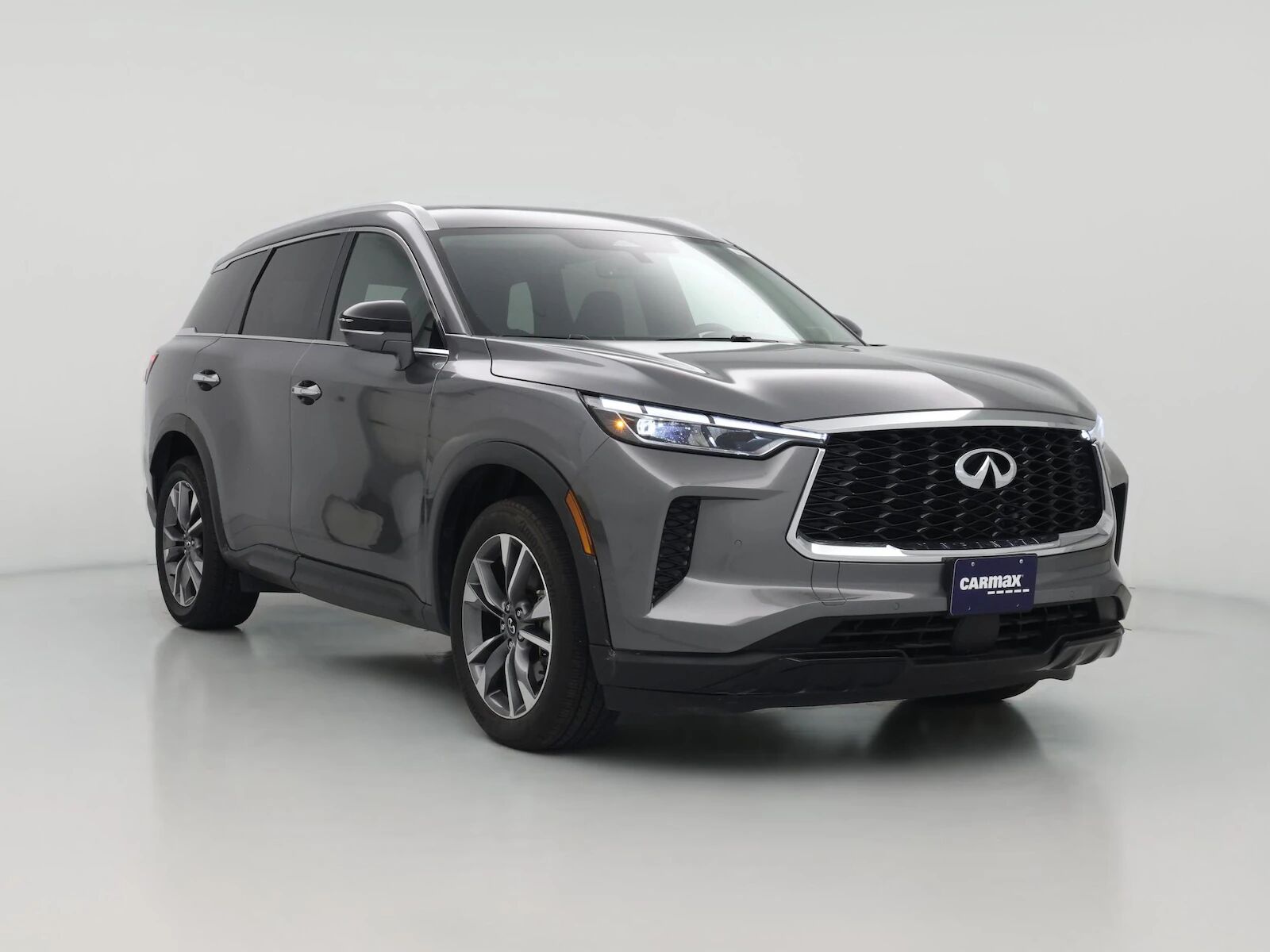2023 INFINITI QX60