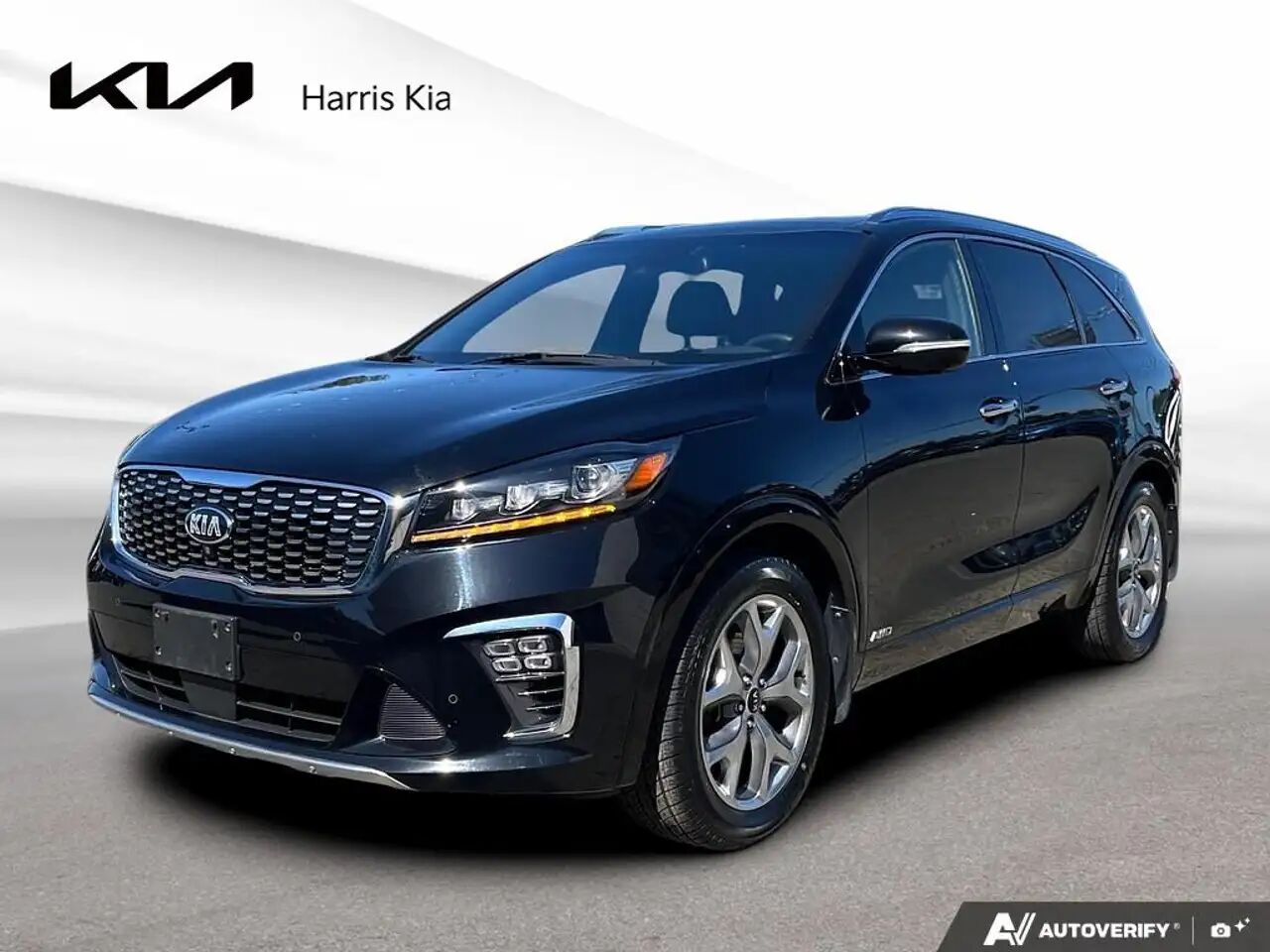 2020 KIA Sorento