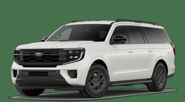 2026 FORD Expedition