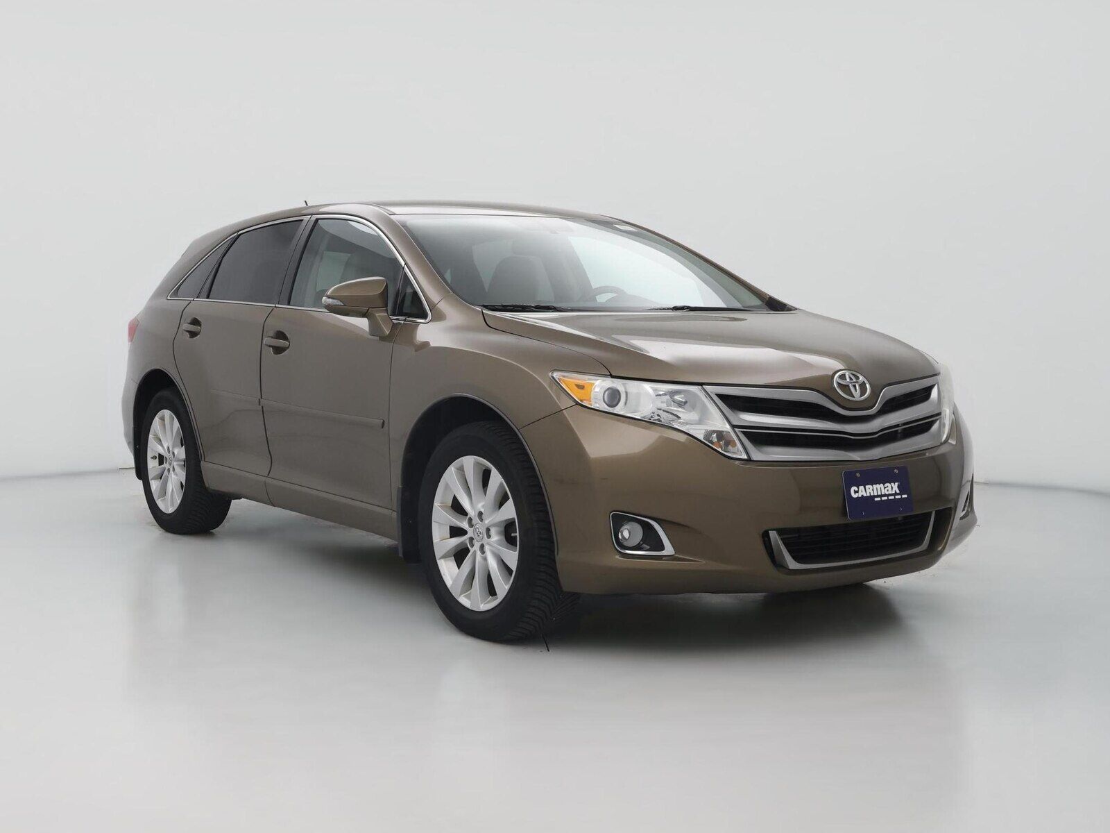 2014 TOYOTA Venza