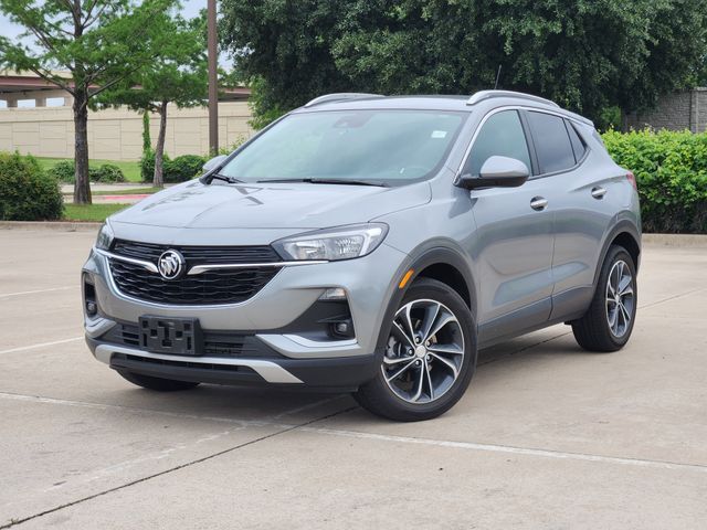 2023 BUICK Encore GX