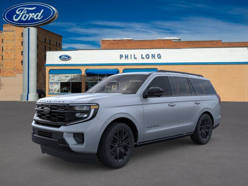 2026 FORD Expedition