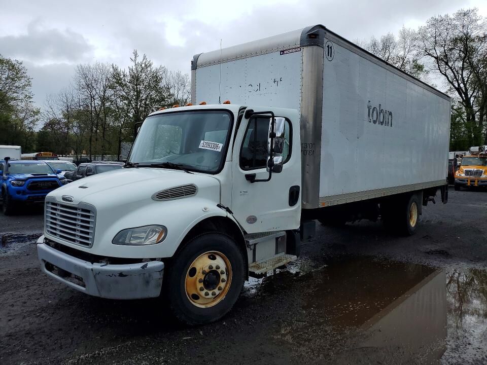 2020 FREIGHTLINER M2