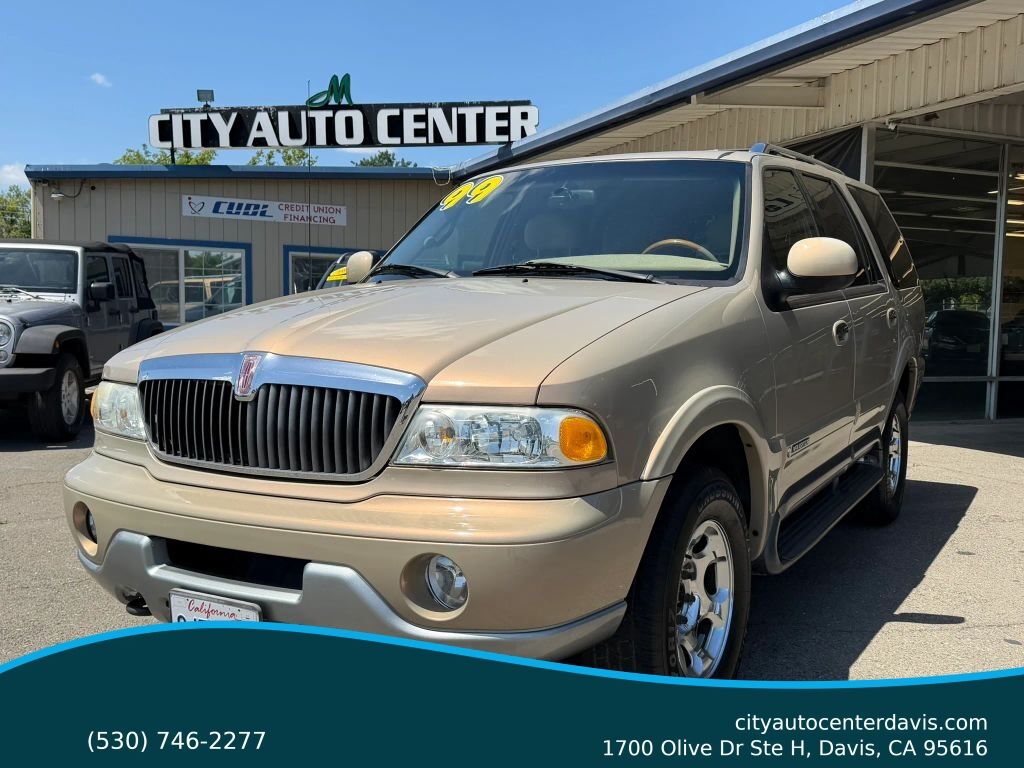 1999 LINCOLN Navigator