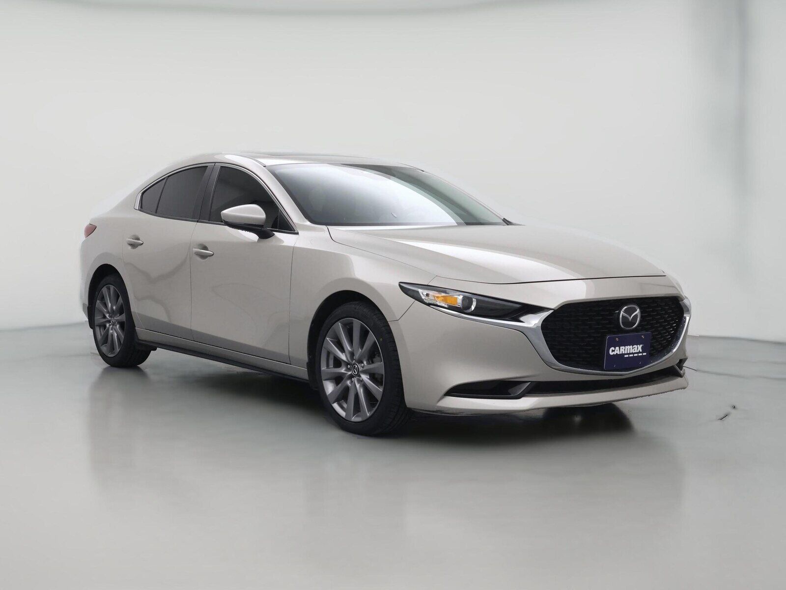 2024 MAZDA Mazda3