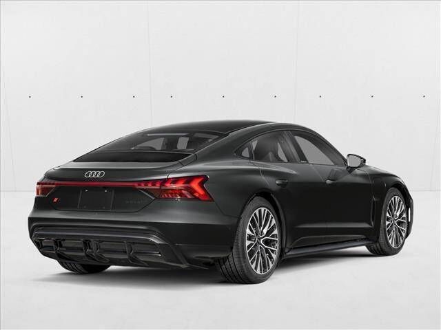 2026 Audi S e-tron GT