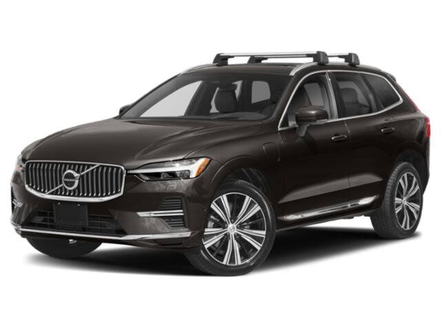 2022 VOLVO XC60