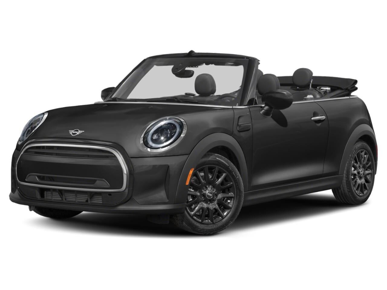 2023 MINI Cooper Convertible