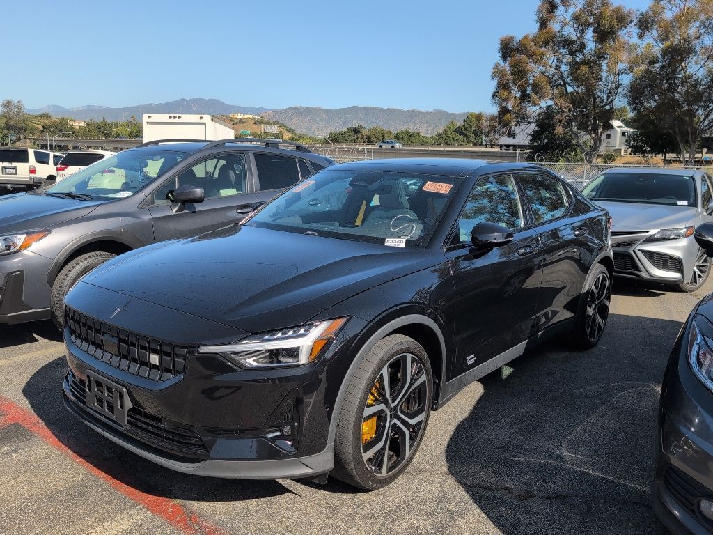2023 POLESTAR PS2