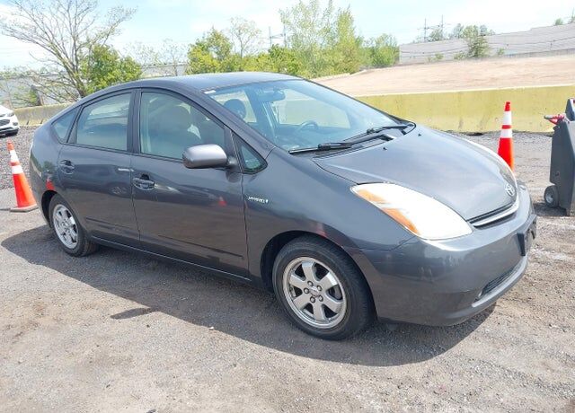 2009 TOYOTA PRIUS