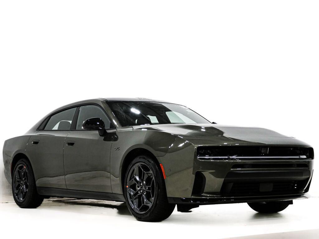 2026 DODGE Charger