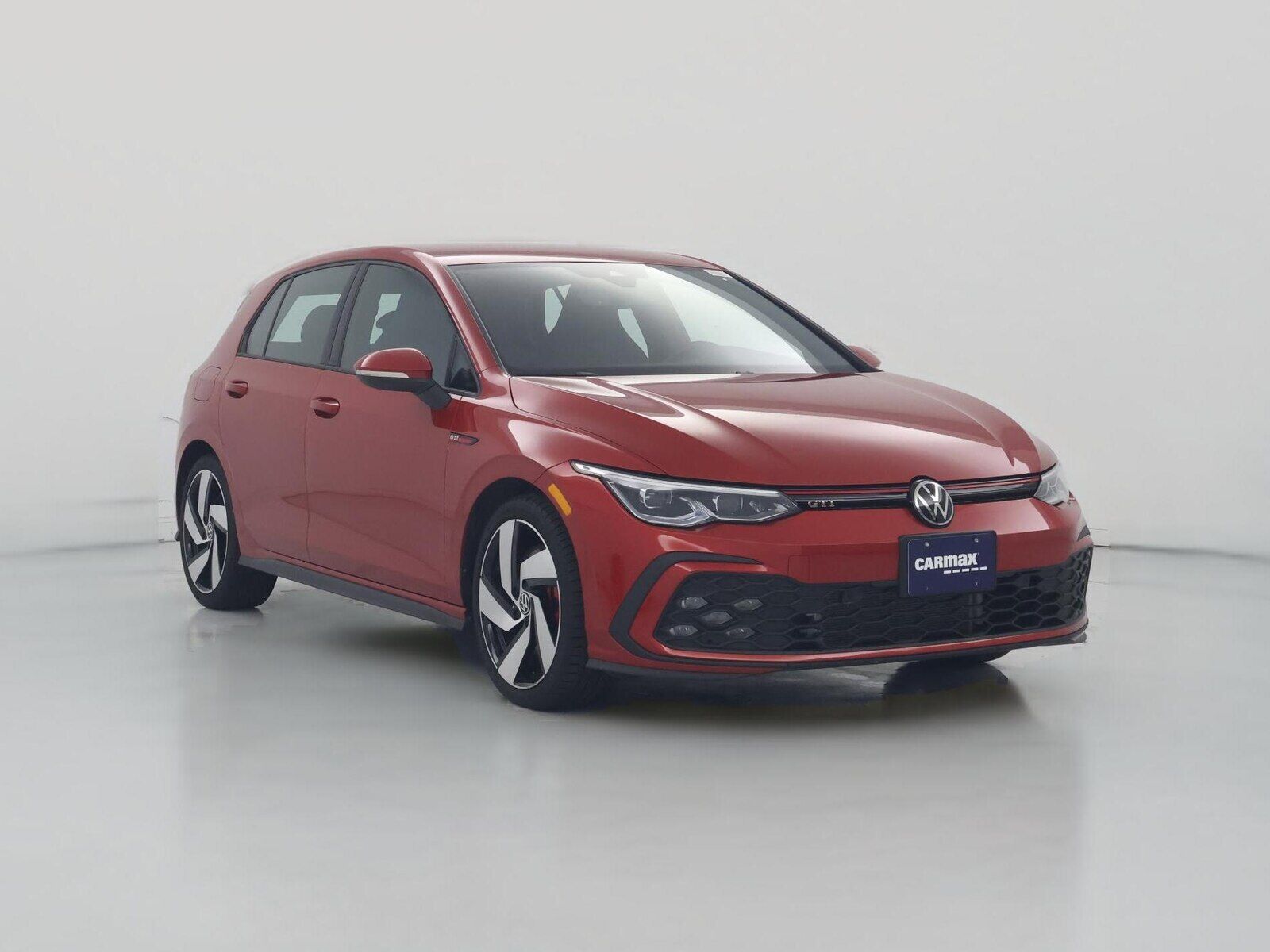 2023 VOLKSWAGEN Golf GTI