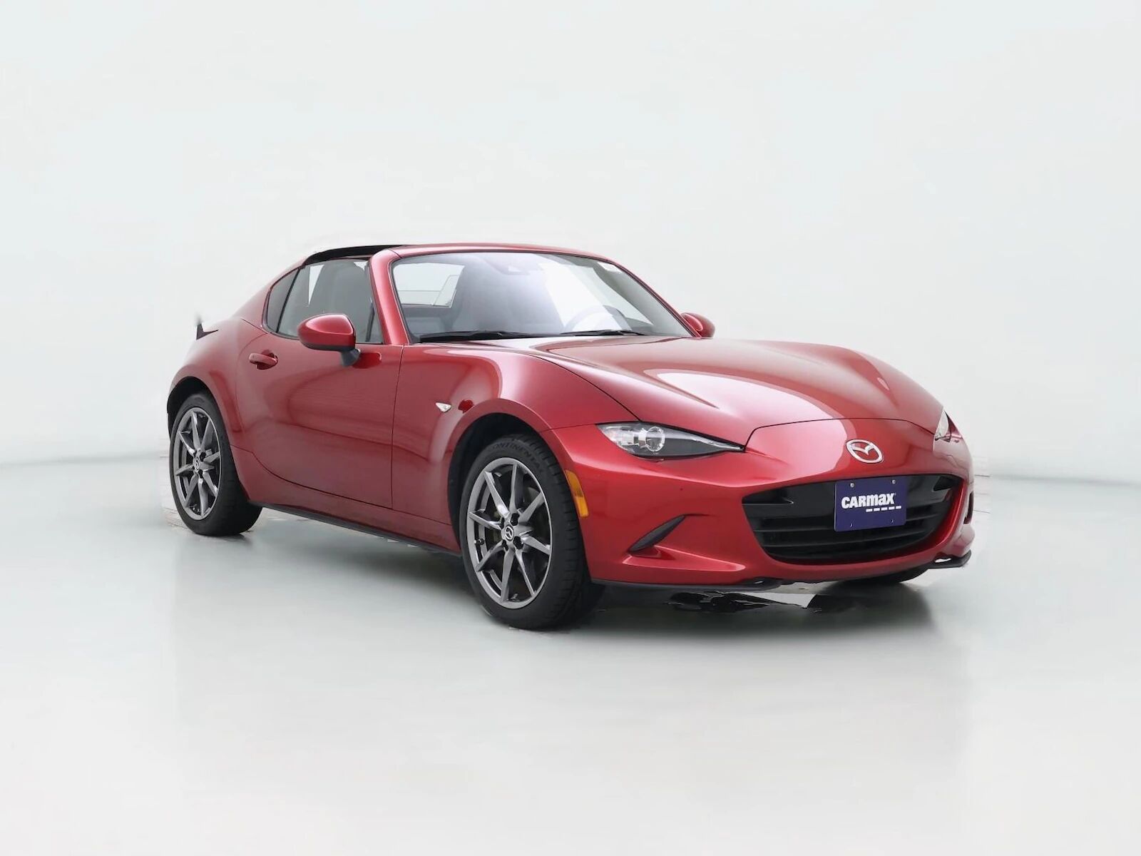 2020 MAZDA MX-5