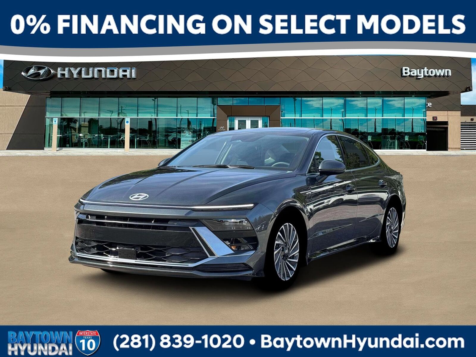2026 HYUNDAI Sonata