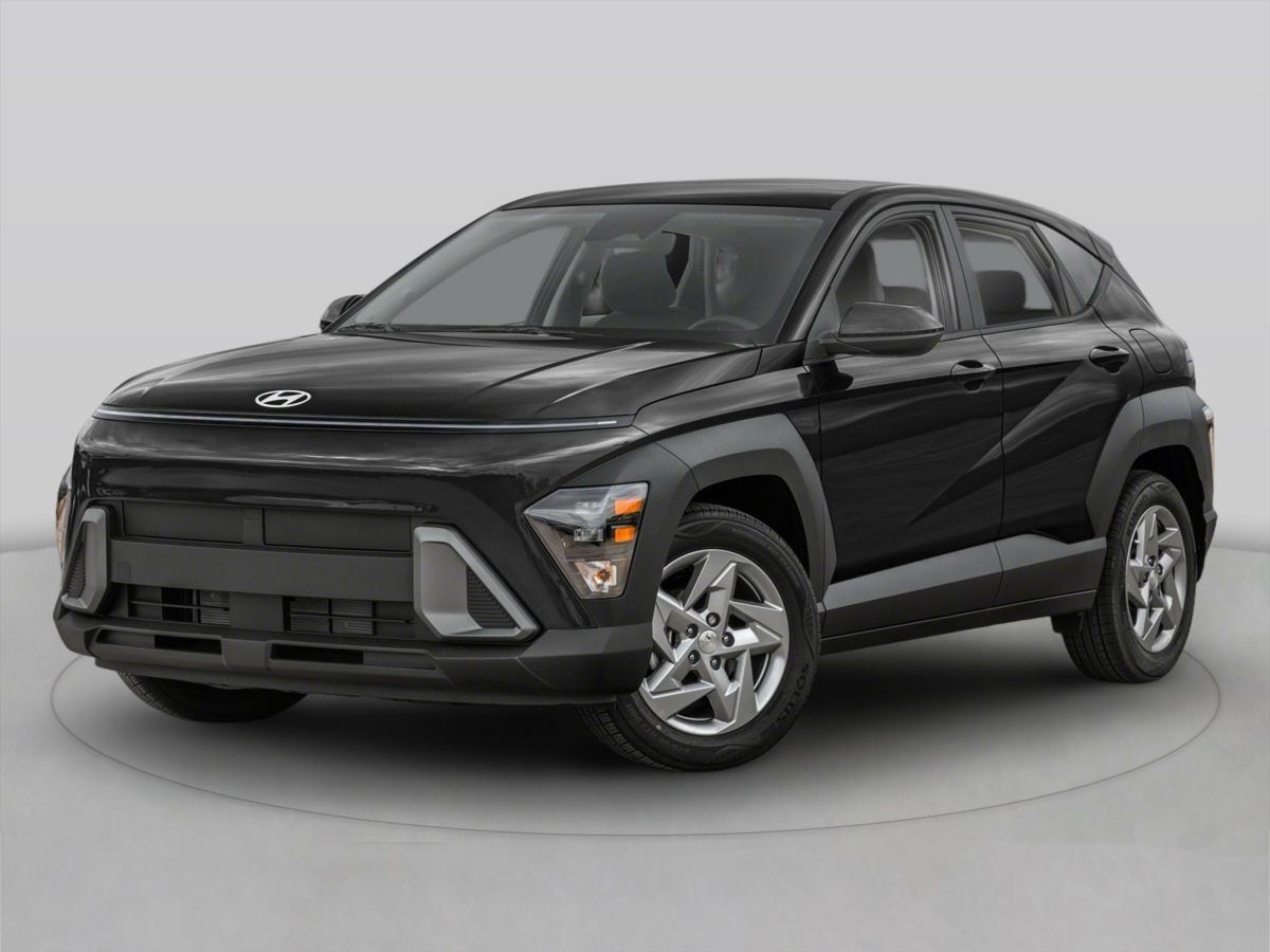2024 HYUNDAI Kona