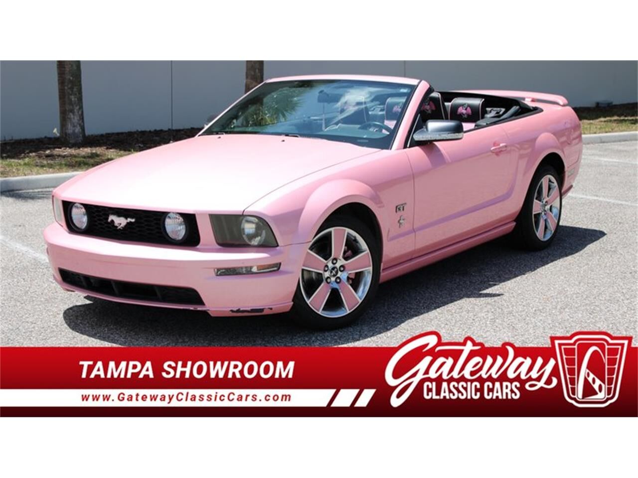 2006 FORD Mustang