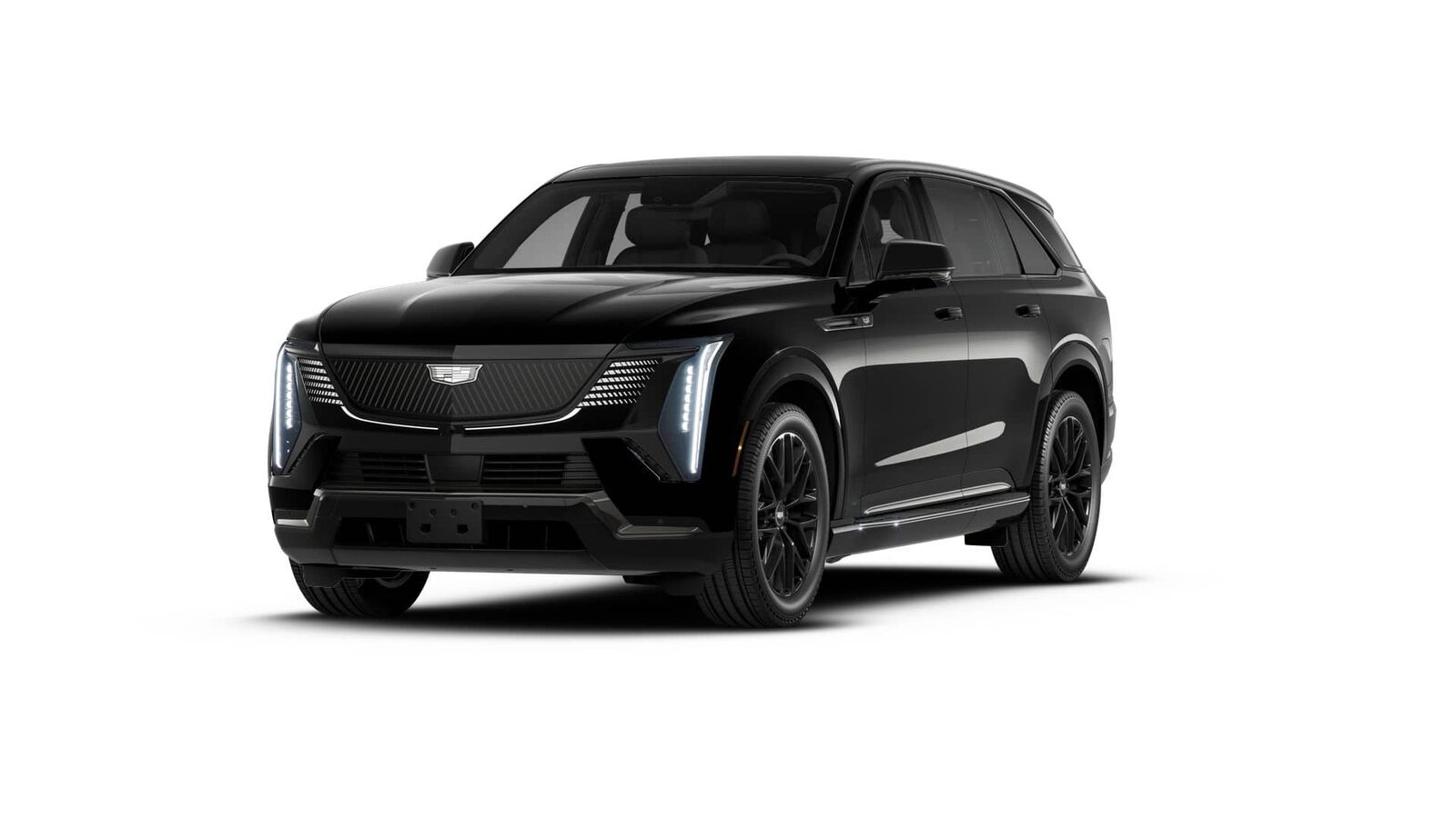 2026 CADILLAC Escalade IQ