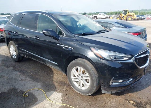 2020 BUICK Enclave