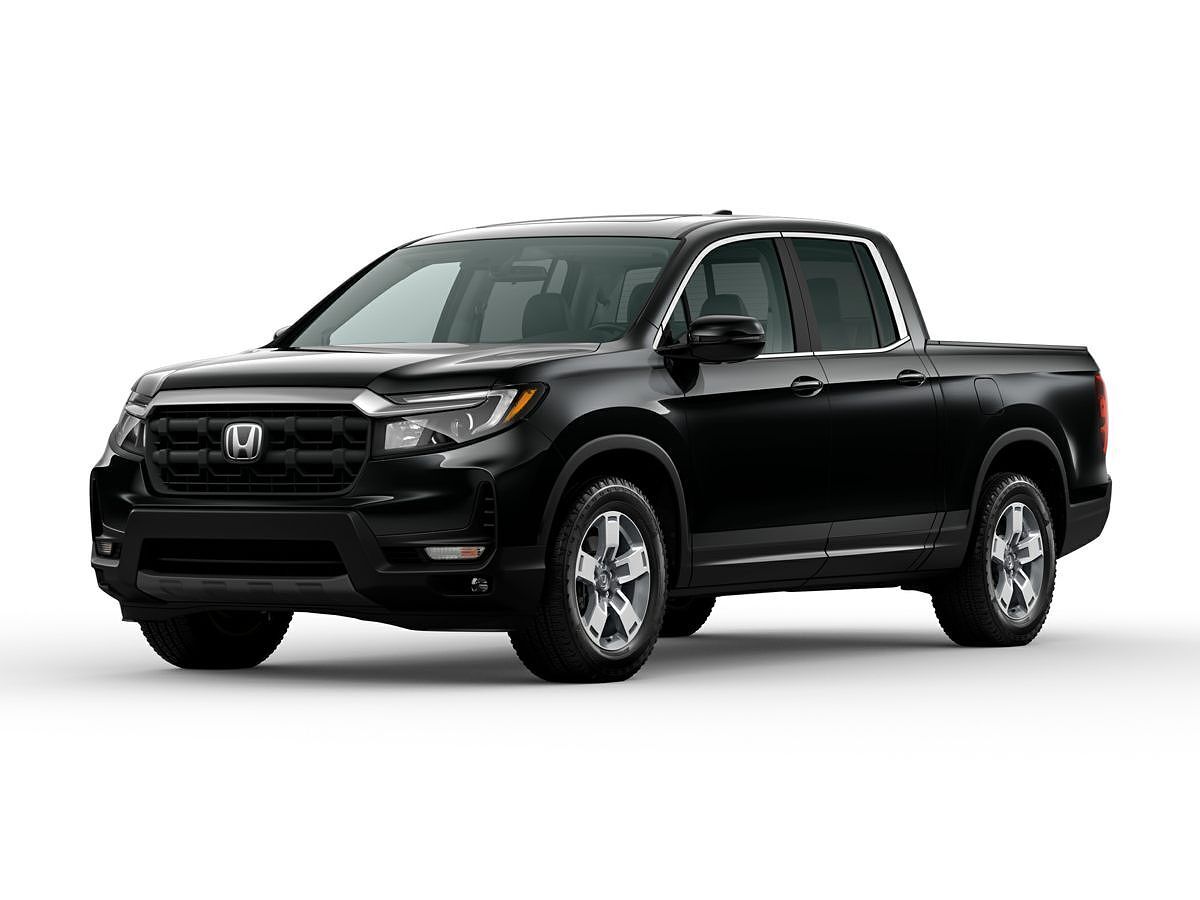 2026 HONDA Ridgeline