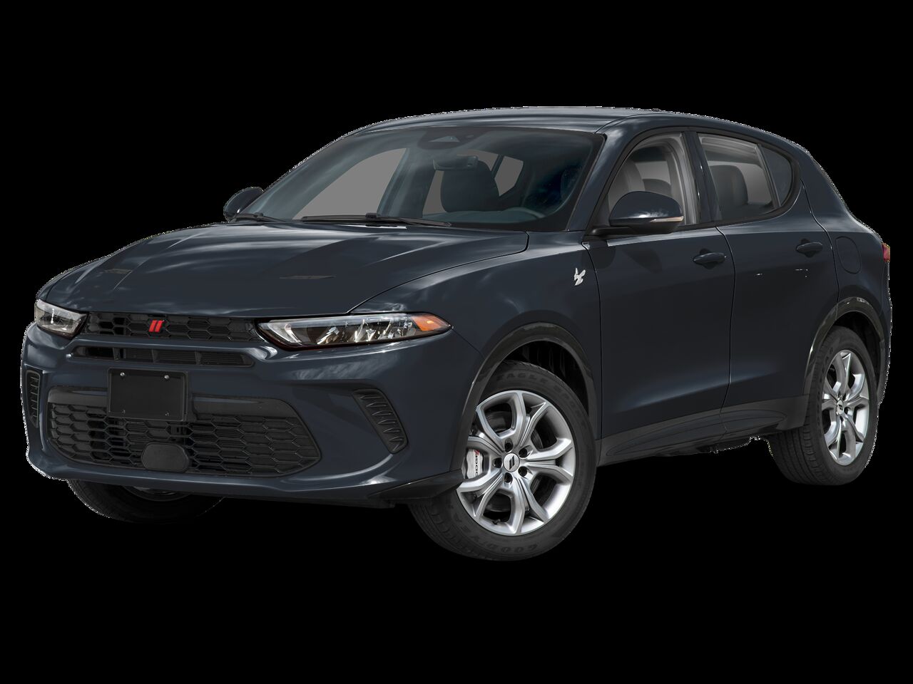 2024 DODGE HORNET