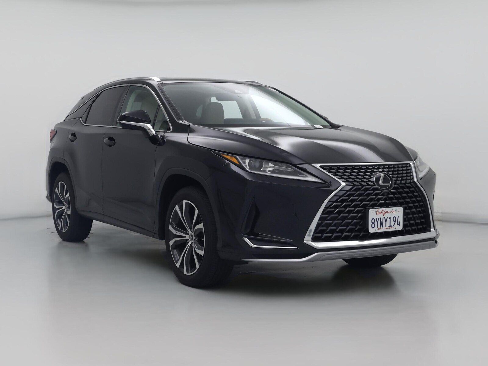 2022 LEXUS RX