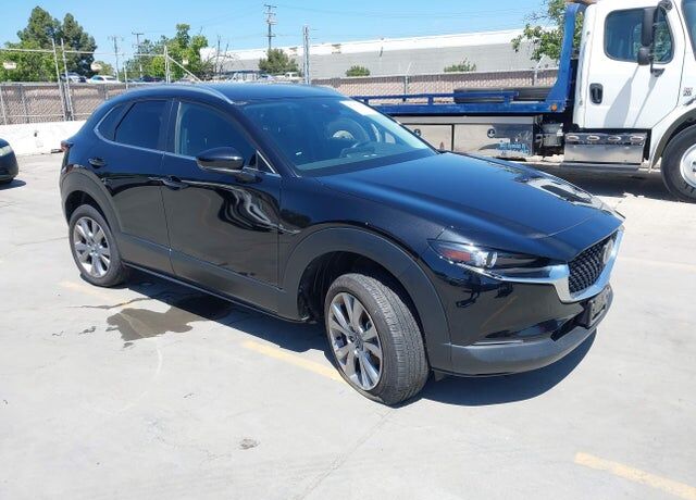 2023 MAZDA CX-30