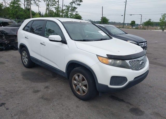 2011 KIA Sorento