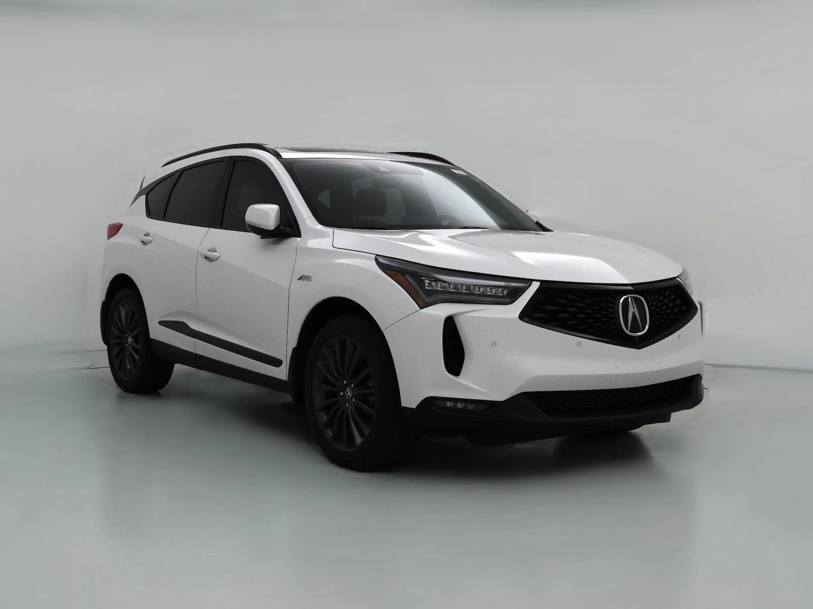 2022 ACURA RDX