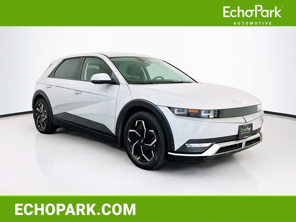 2024 HYUNDAI IONIQ 5