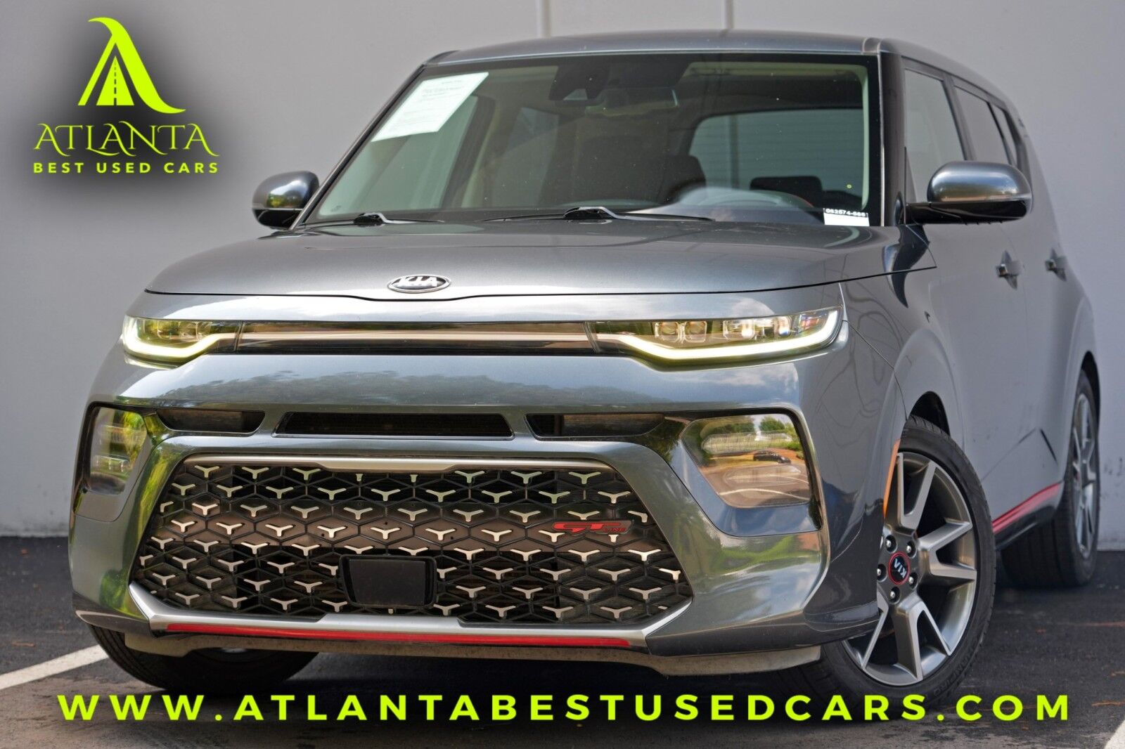 2020 KIA Soul