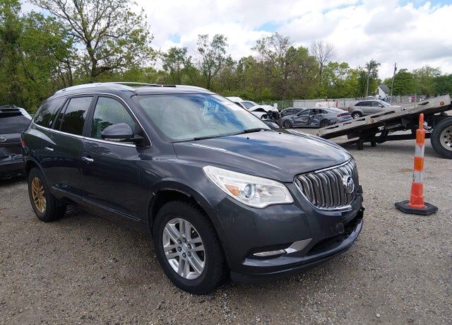 2014 BUICK Enclave