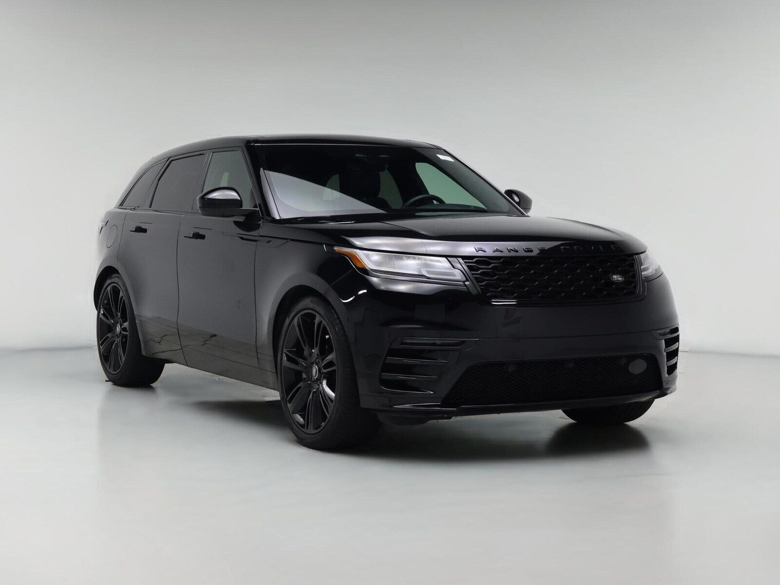2023 LAND ROVER Range Rover Velar