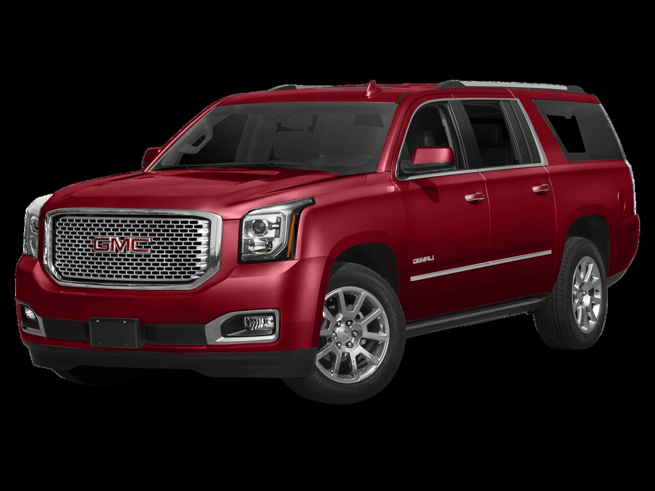 2015 GMC Yukon XL