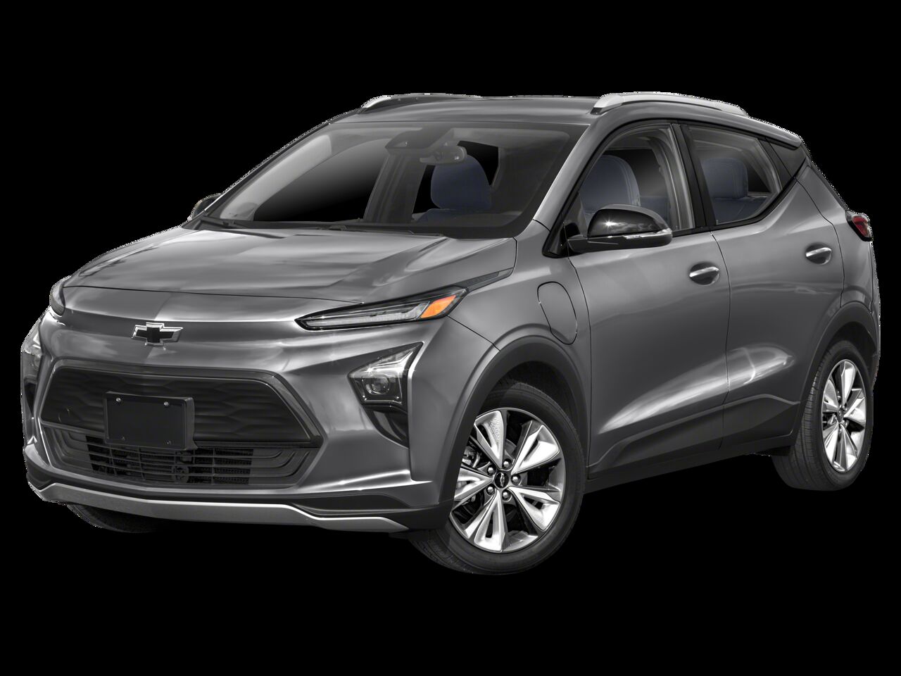 2022 CHEVROLET Bolt EV