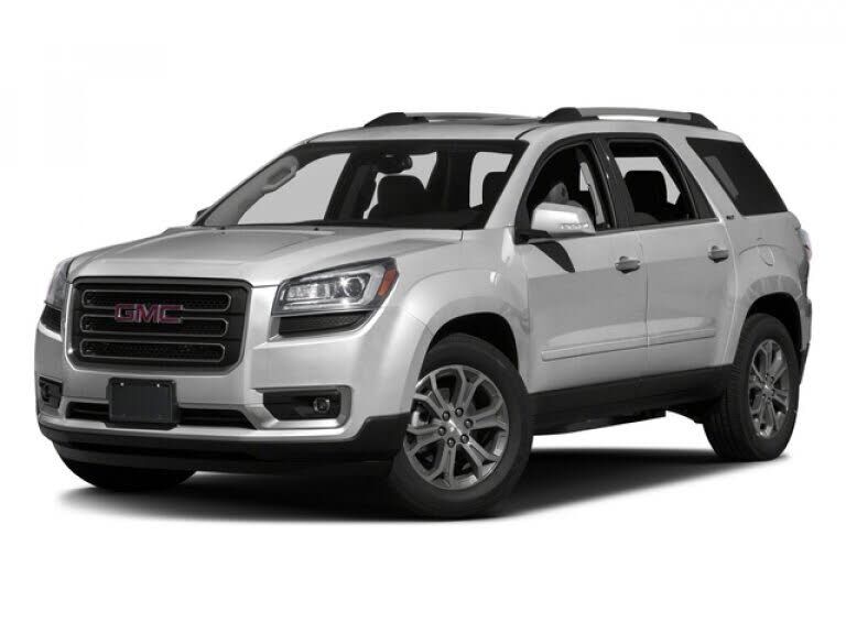 2017 GMC Acadia