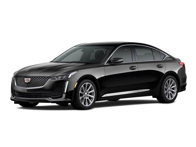 2021 CADILLAC CT5