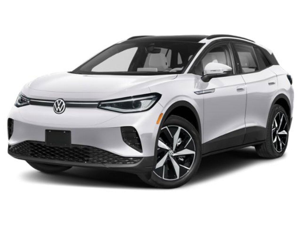 2024 VOLKSWAGEN ID.4