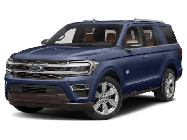 2023 FORD Expedition