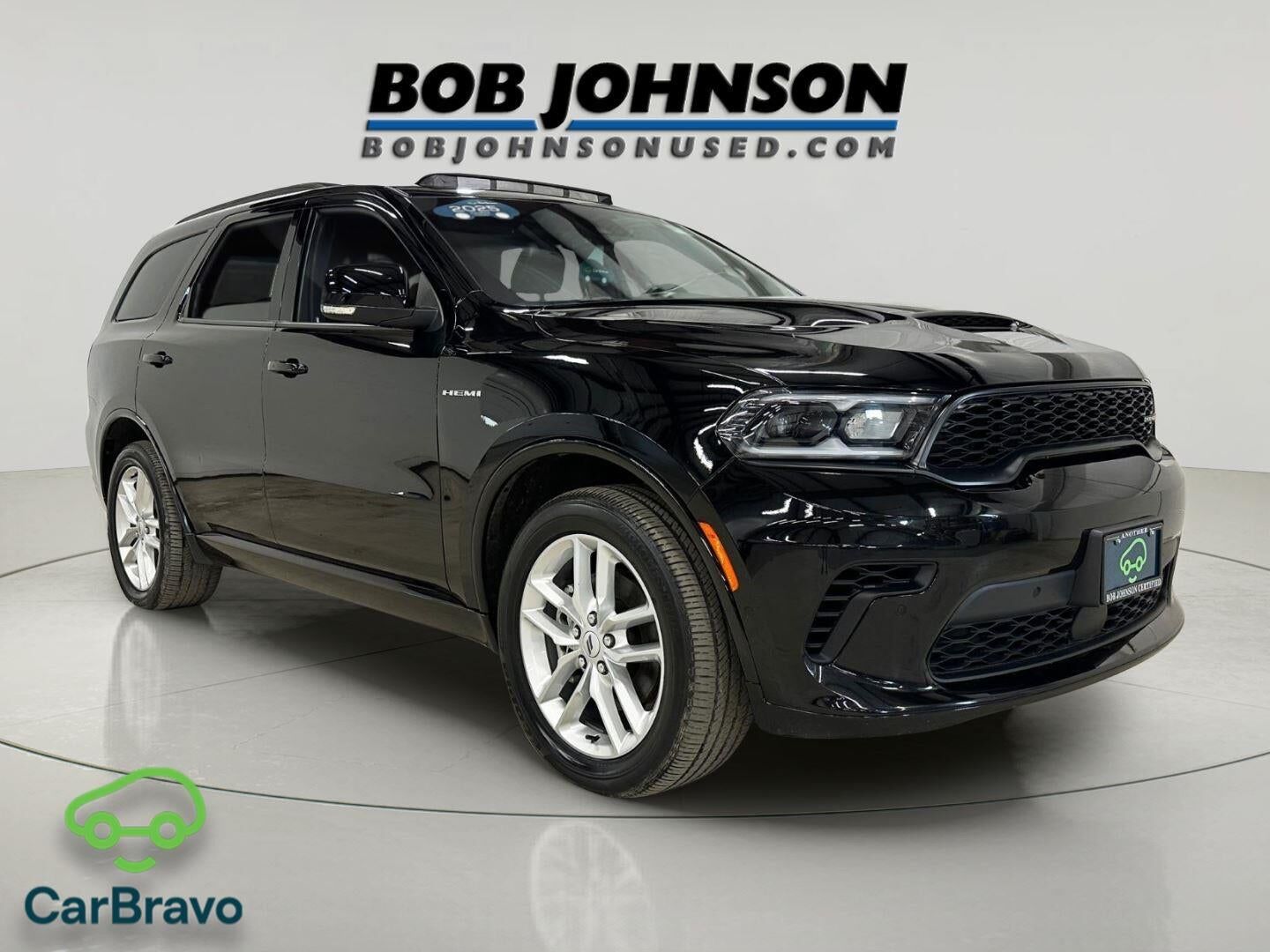 2025 DODGE Durango