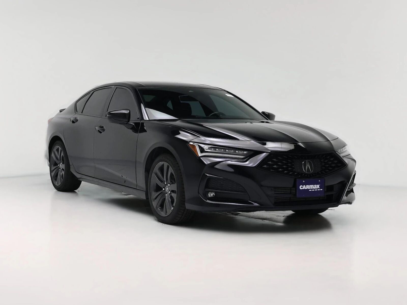 2021 ACURA TLX