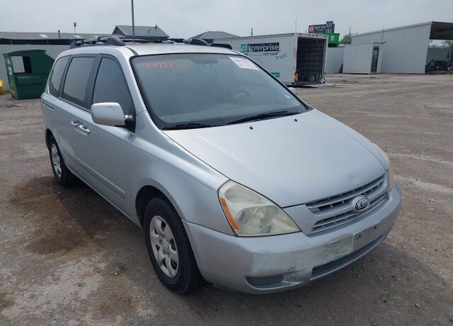 2008 KIA Sedona