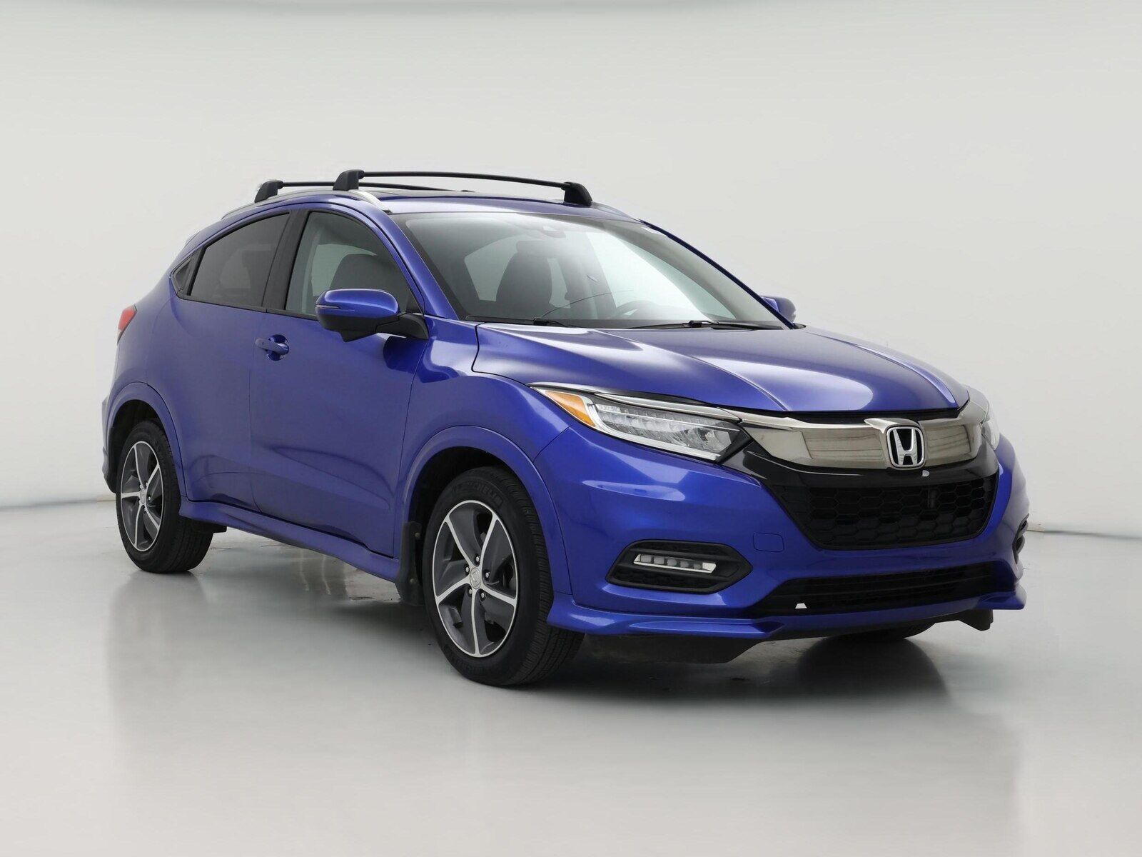 2019 HONDA HR-V
