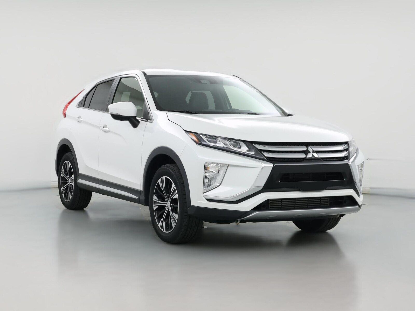 2020 MITSUBISHI ECLIPSE CROSS