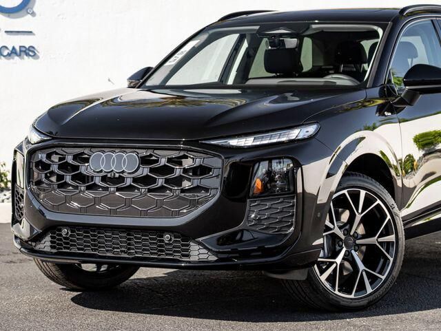 2026 Audi Q3