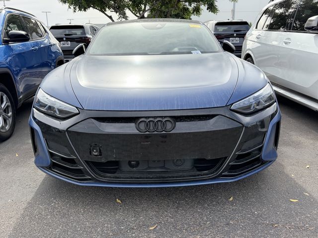 2022 Audi RS e-tron
