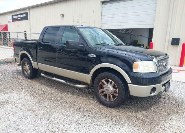 2007 FORD F-150
